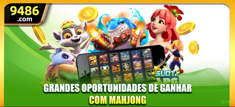 APP oficial da 567br para mobile