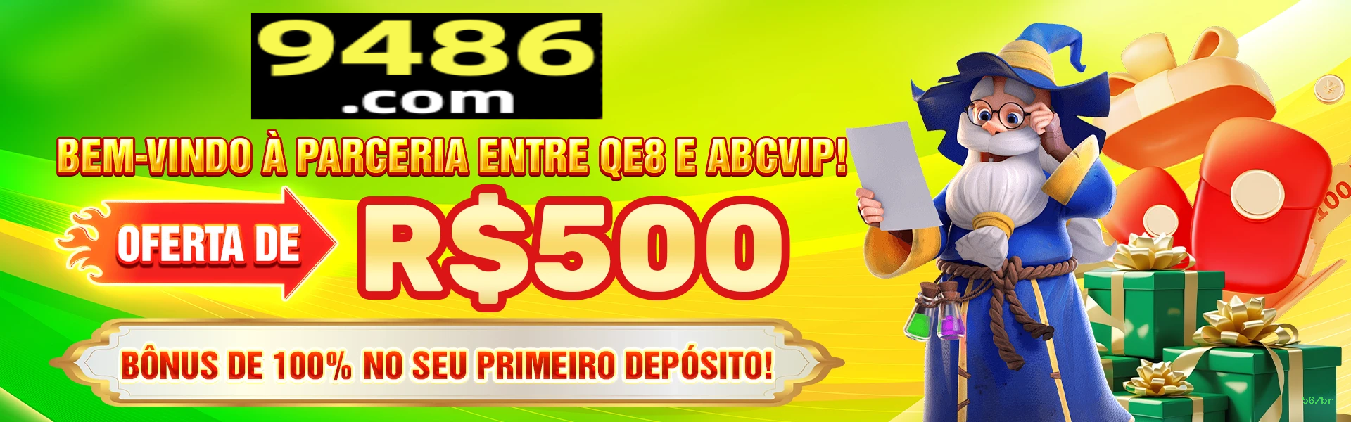 Download gratuito do app da 567br