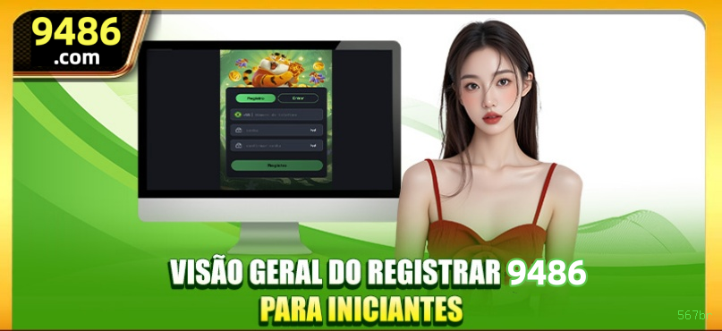 Login seguro na 567br